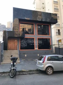 Prédio Inteiro com 13 Quartos para alugar, 280m² no Cambuí, Campinas