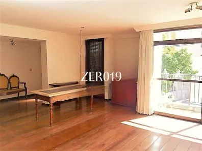 Apartamento com 3 Quartos à venda, 231m² no Centro, Campinas