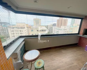 Apartamento com 2 Quartos à venda, 70m² no Enseada, Guarujá