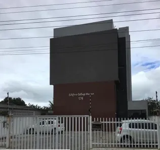 Apartamento com 2 Quartos para alugar, 10m² no Centro, Solânea