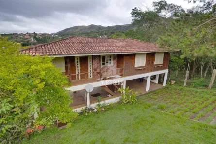 Casa com 5 Quartos à venda, 400m² no Aconchego da Serra, Itabirito