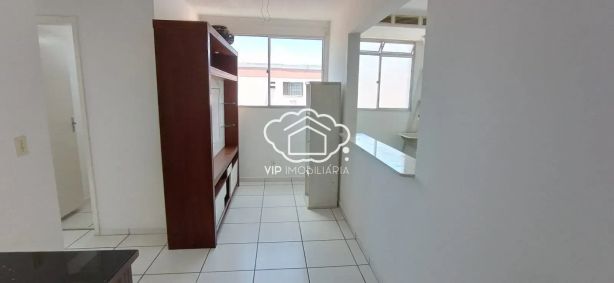 Apartamento com 2 Quartos à venda, 50m² no Campo Grande, Rio de Janeiro