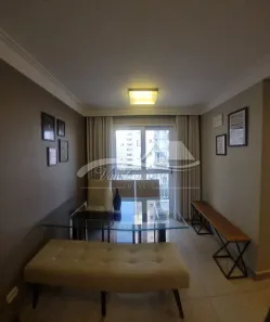 Apartamento com 2 Quartos à venda, 47m² no Taboão, São Bernardo do Campo
