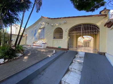 Casa com 3 Quartos à venda, 260m² no Centro, Piracicaba
