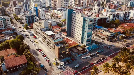 Loja / Salão / Ponto Comercial à venda, 58m² no Cabo Branco, João Pessoa