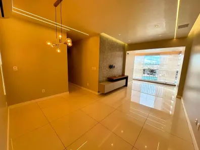 Apartamento com 3 Quartos para venda ou aluguel, 88m² no Marambaia, Belém
