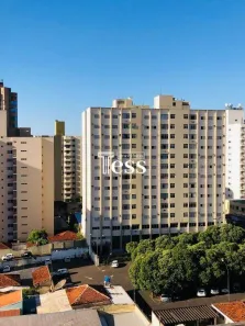 Apartamento com 3 Quartos à venda, 110m² no Vila Redentora, São José do Rio Preto