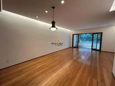 Apartamento com 4 Quartos à venda, 178m² no Botafogo, Rio de Janeiro