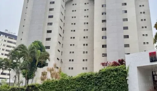 Apartamento com 3 Quartos à venda, 113m² no Candeal, Salvador