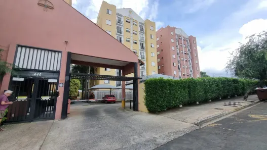 Apartamento com 2 Quartos à venda, 84m² no Jardim Alice, Indaiatuba