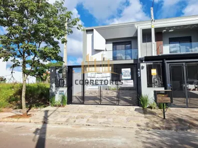 Sobrado com 3 Quartos à venda, 156m² no Igara, Canoas