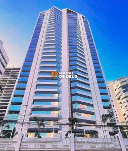 Apartamento com 4 Quartos à venda, 230m² no Meireles, Fortaleza