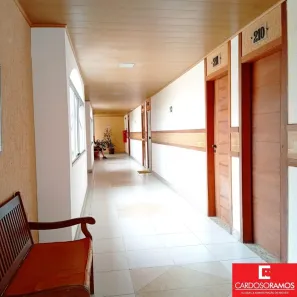 Conjunto Comercial / Sala para alugar, 2m² no Centro, Lauro de Freitas