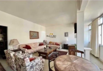 Apartamento com 4 Quartos à venda, 200m² no Ipanema, Rio de Janeiro
