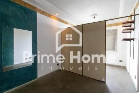 Apartamento com 1 Quarto à venda, 26m² no Centro, Campinas