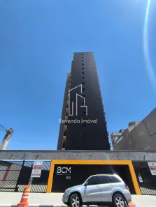 Conjunto Comercial / Sala à venda, 28m² no Vila Bocaina, Mauá
