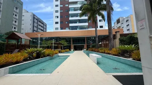 Apartamento com 4 Quartos à venda, 135m² no Candeias, Jaboatão dos Guararapes