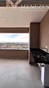 Apartamento com 3 Quartos à venda, 206m² no Centro, Franca