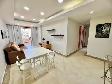 Apartamento com 3 Quartos à venda, 90m² no Recreio dos Bandeirantes, Rio de Janeiro