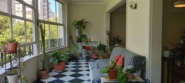 Apartamento com 4 Quartos à venda, 366m² no Copacabana, Rio de Janeiro
