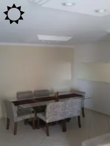 Apartamento com 3 Quartos à venda, 68m² no Continental, Osasco