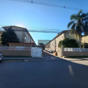 Apartamento com 2 Quartos à venda, 45m² no Fazendinha, Curitiba