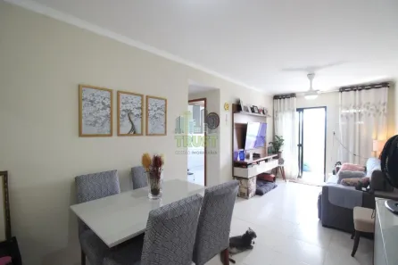 Apartamento com 2 Quartos à venda, 66m² no Pechincha, Rio de Janeiro