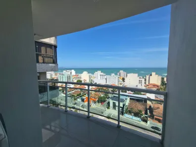 Flat com 1 Quarto para alugar, 40m² no Glória, Macaé