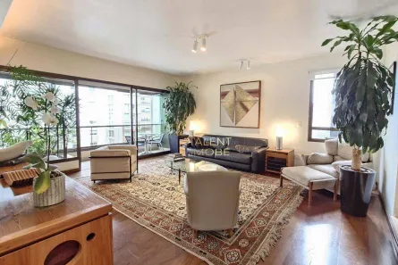Apartamento com 2 Quartos à venda, 178m² no Jardim Paulista, São Paulo