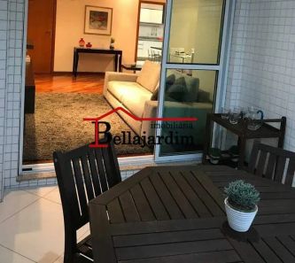 Apartamento com 3 Quartos à venda, 130m² no Barcelona, São Caetano do Sul