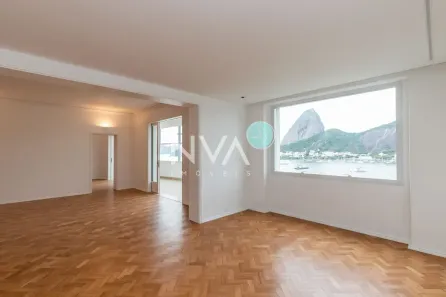 Apartamento com 3 Quartos à venda, 400m² no Flamengo, Rio de Janeiro