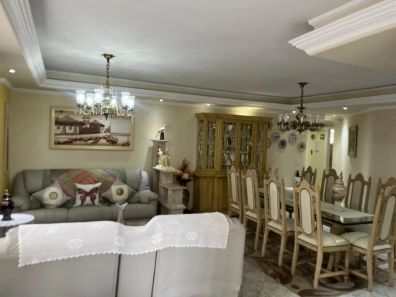 Apartamento com 4 Quartos à venda, 150m² no Jardim Anália Franco, São Paulo