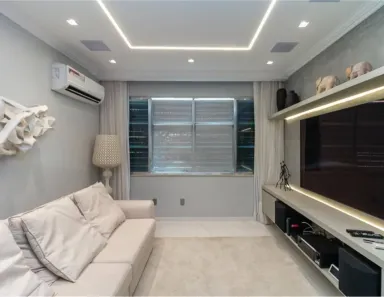 Apartamento com 2 Quartos à venda, 95m² no Ipanema, Rio de Janeiro