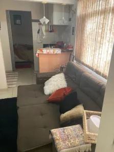 Apartamento com 1 Quarto à venda, 40m² no Centro, São José do Rio Preto