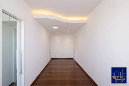 Apartamento com 1 Quarto à venda, 42m² no Colégio Batista, Belo Horizonte