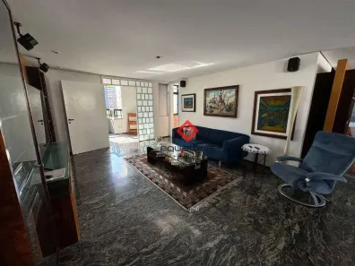 Apartamento com 4 Quartos à venda, 304m² no Aldeota, Fortaleza
