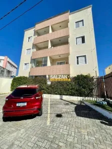 Apartamento com 2 Quartos à venda, 65m² no Residencial Novo Horizonte, Taubaté
