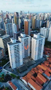 Apartamento com 4 Quartos à venda, 119m² no Aldeota, Fortaleza