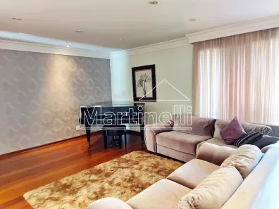 Apartamento com 4 Quartos à venda, 253m² no Centro, Ribeirão Preto