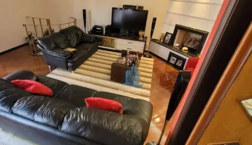 Cobertura com 3 Quartos à venda, 220m² no Santa Paula, São Caetano do Sul
