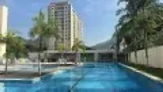 Apartamento com 3 Quartos à venda, 67m² no Jacarepaguá, Rio de Janeiro