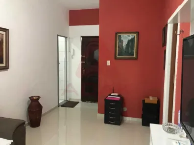 Apartamento com 1 Quarto à venda, 55m² no Centro, Rio de Janeiro