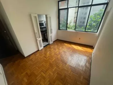Apartamento com 1 Quarto à venda, 45m² no Copacabana, Rio de Janeiro