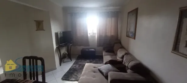 Apartamento com 2 Quartos à venda, 50m² no Vila Primavera, São Paulo