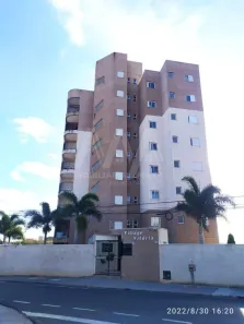 Apartamento com 2 Quartos à venda, 57m² no Parque Vitória Régia, Sorocaba