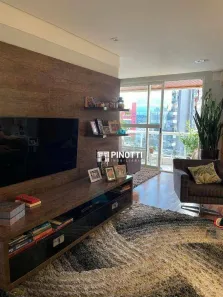 Apartamento com 3 Quartos à venda, 138m² no Centro, São Bernardo do Campo