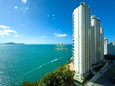 Apartamento com 3 Quartos à venda, 150m² no Vila Luis Antônio, Guarujá
