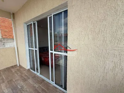 Sobrado com 3 Quartos à venda, 136m² no Portal das Alamedas, Franco da Rocha