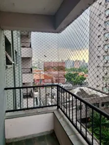 Apartamento com 2 Quartos à venda, 75m² no Vila Congonhas, São Paulo
