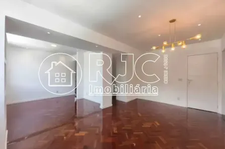 Apartamento com 3 Quartos à venda, 80m² no Tijuca, Rio de Janeiro